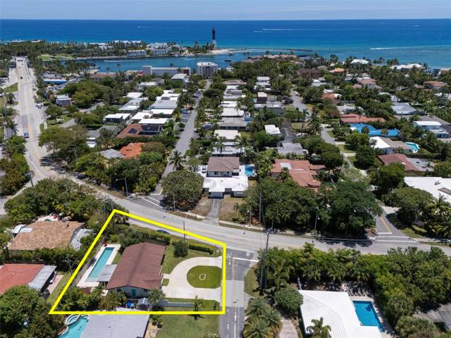 3213 Dover Road home for sale in Hillsboro Shores Sec