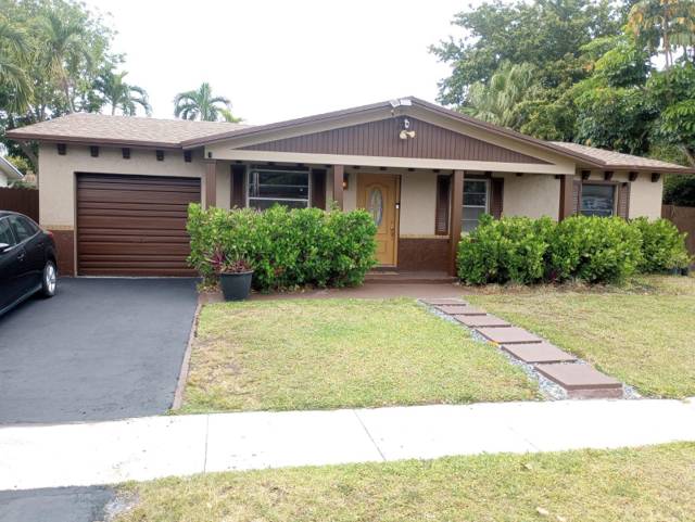 8241 SW 4th Court home for sale in North Lauderdale Village
