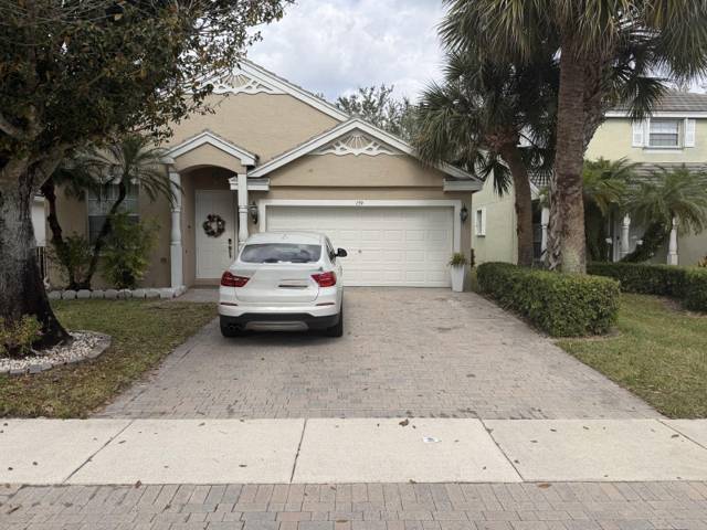159 Berenger Walk home for sale in Anthony Groves