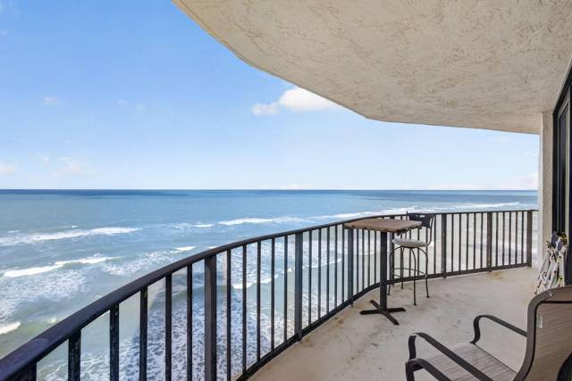 5420 N Ocean Drive #1201 home for sale in Connemara Condo