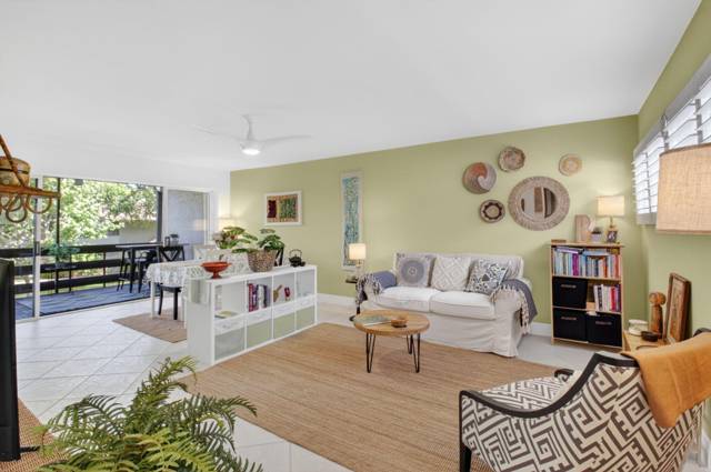 Banyan Courts Condo