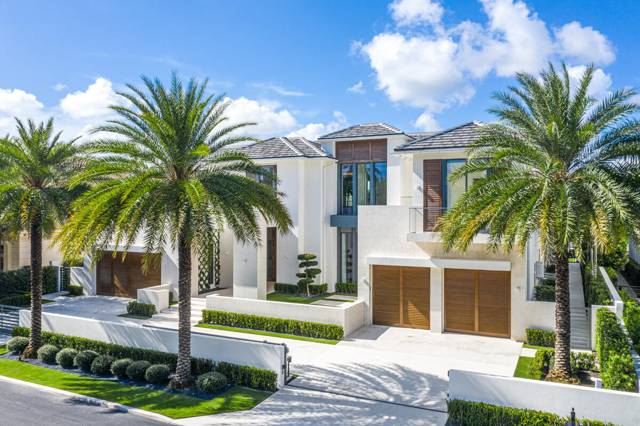 249 W Alexander Palm Road home for sale in Royal Palm Yacht & Country Club