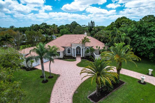Stonewal Estates
