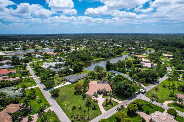 Stonewal Estates
