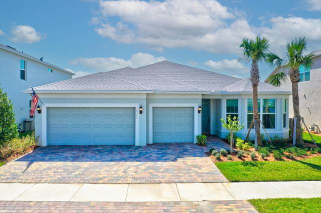 10306 SW Green Turtle Lane home for sale in Heron Preserve at Traditi