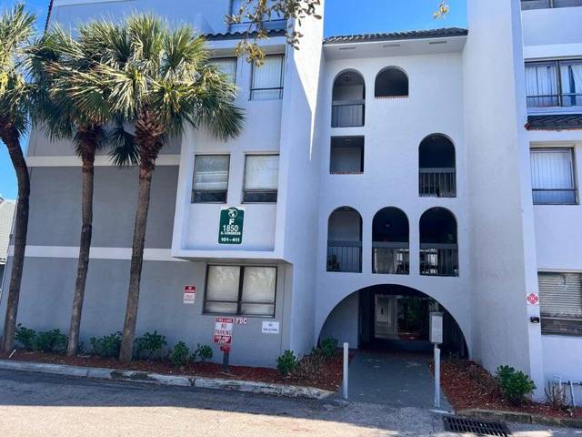 1820 N Congress Avenue #201 home for sale in Presidential Golfview