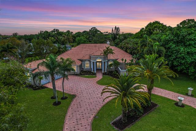 Stonewal Estates