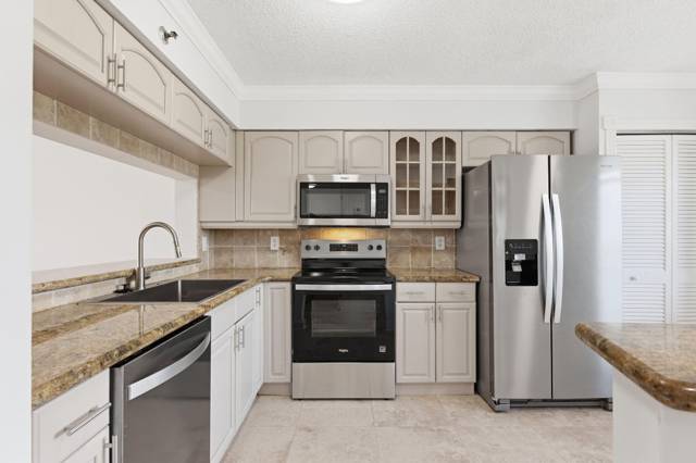 Cypress Bend Condominium