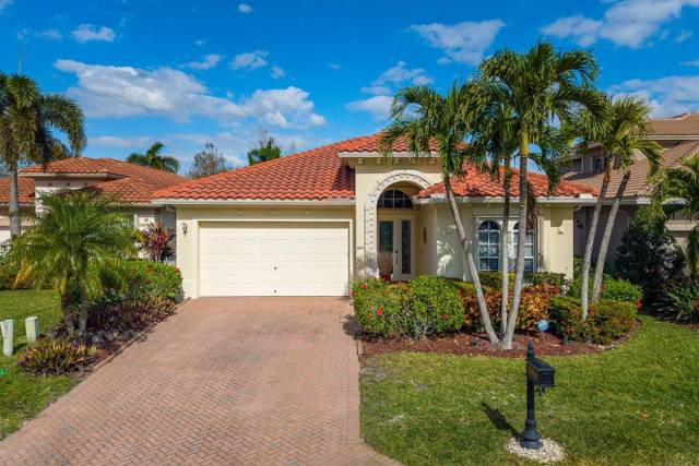 844 SW Pebble Lane home for sale in Palm Cove Golf & Yacht Club