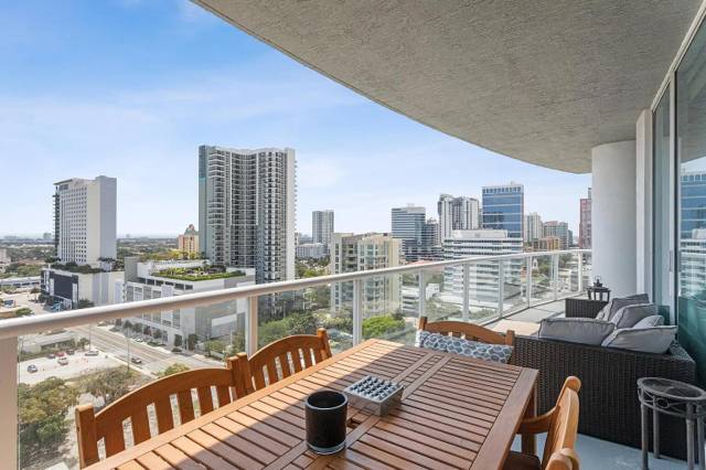315 NE 3rd Avenue #1506 home for sale in Strada