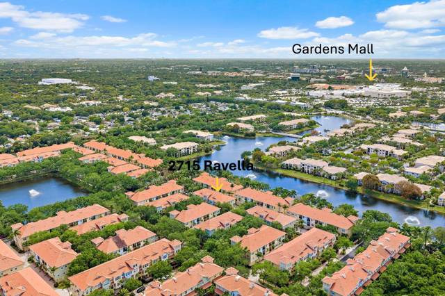 Harbour Oaks
