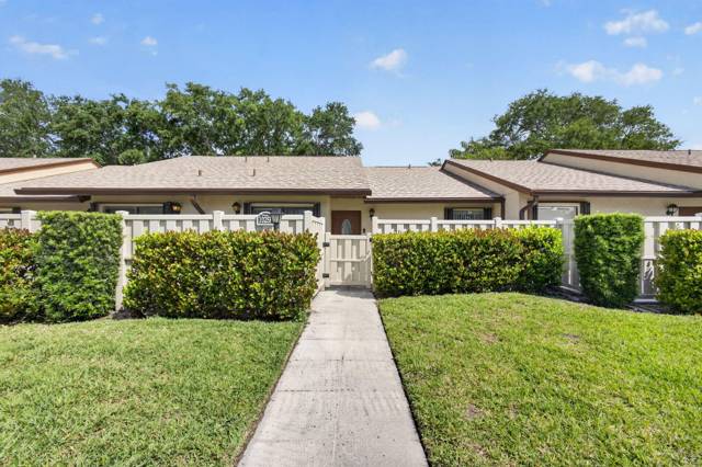 1025 Green Pine Boulevard #F
