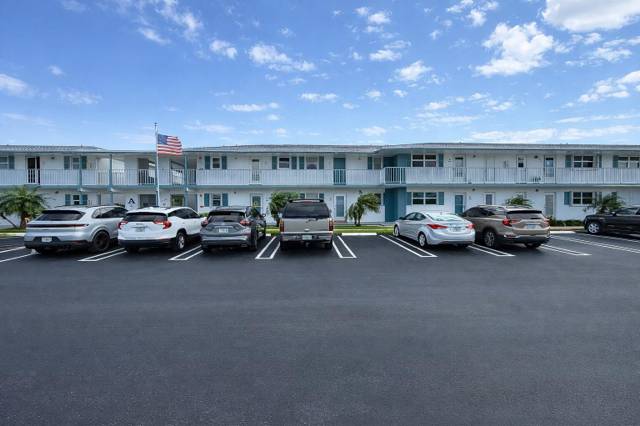 1114 Lake Terrace #205 home for sale in Leisureville Lake