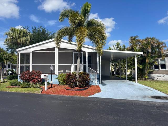 6950 NW 44th Avenue, home for sale in Coconut Creek
