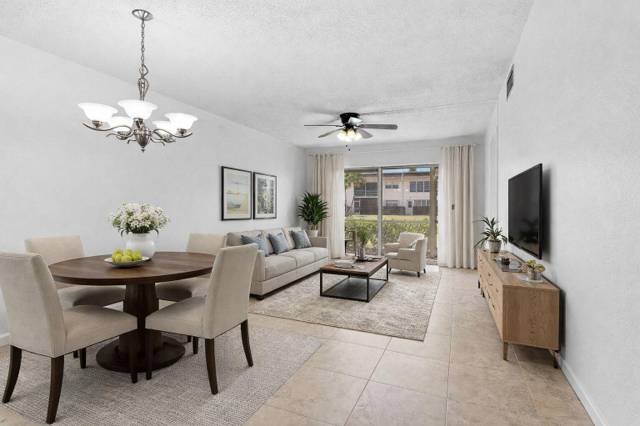 Sandalfoot Blvd Apartments Condo