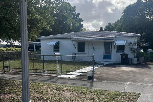 Mackle Park