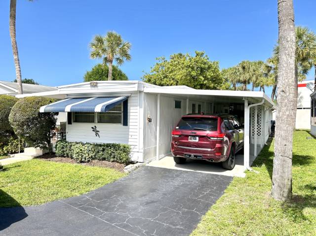 312 Hibiscus Drive, home for sale in Deerfield Beach