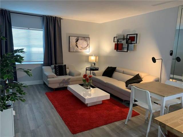 Pompano Place Condo