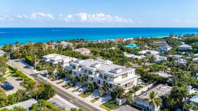 1258 George Bush Boulevard home for sale in Sirene Villas