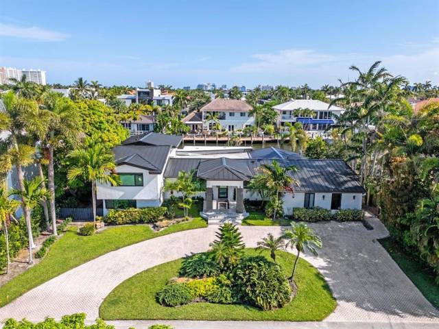 2878 NE 26th Street home for sale in Coral Ridge Galt