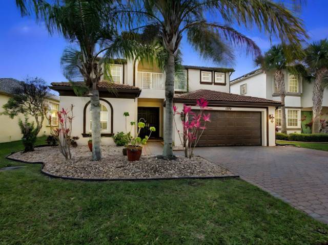 11179 SW Wyndham Way home for sale in Tradition