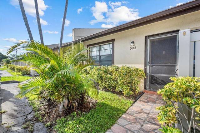 593 Banks Road #593 home for sale in Woodlake Isles
