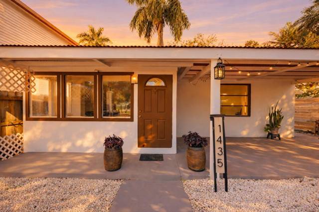 1435 SW 5th Court