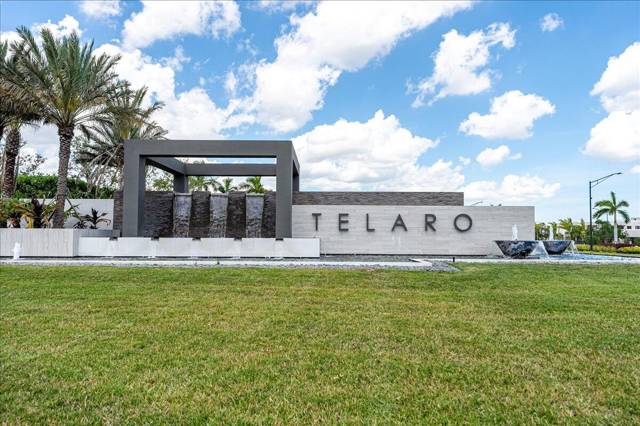 11543 SW Viridian Boulevard home for sale in Telaro At Southern Grove