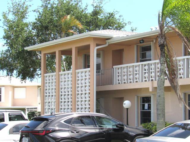 1830 NW 18th Street #201 home for sale in Pines Of Delray North Condo