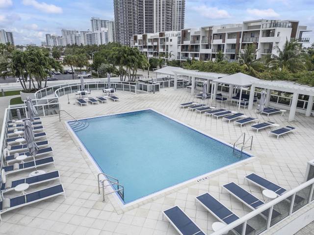 3015 N Ocean Boulevard #19F home for sale in Berkley South