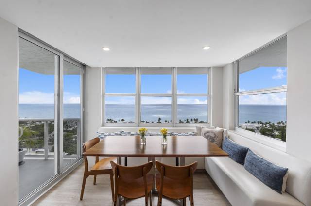 3015 N Ocean Boulevard #19F home for sale in Berkley South