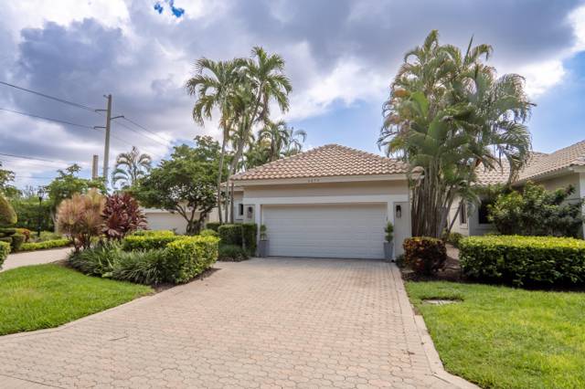 6670 NW 27th Avenue home for sale in Banyans Of Arvida Country Club