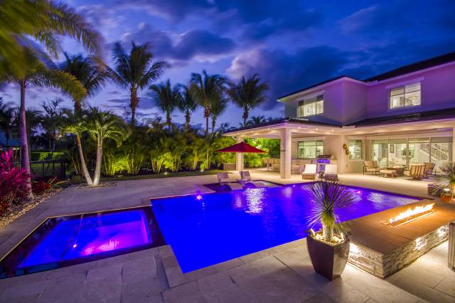 12107 Waterstone Circle home for sale in La Terre at Avenir