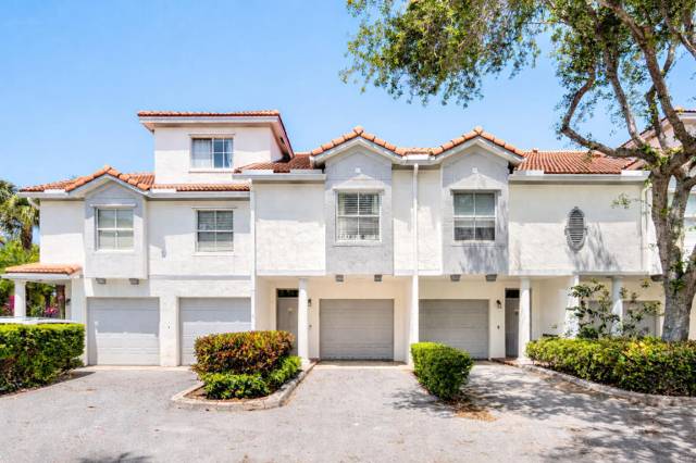 Tierra Verde At Delray Beach Condo