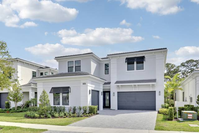 13242 Artisan Circle home for sale in Artistry