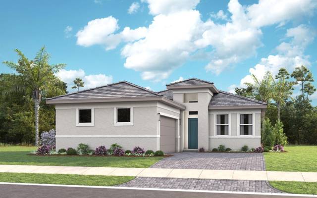 1870 SE Royale Preserve Way home for sale in Cove at Park Trace