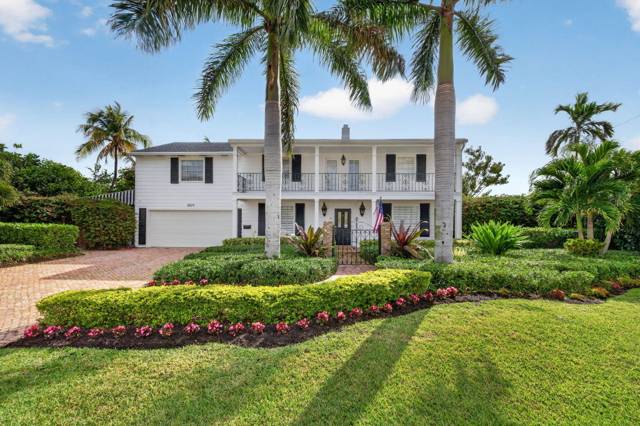 Coral Ridge Country Club
