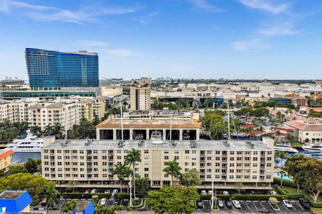 1600 SE 15th Street #305 home for sale in Plaza 15 Condo