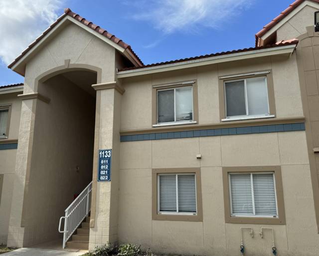 1133 Golden Lakes Boulevard #812