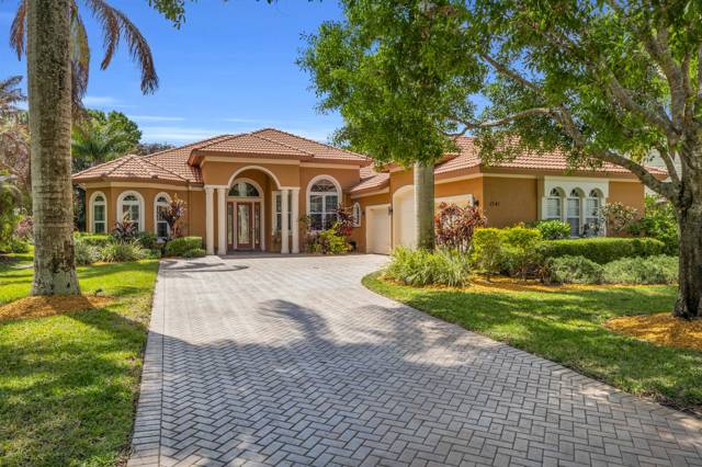 Country Club Pointe