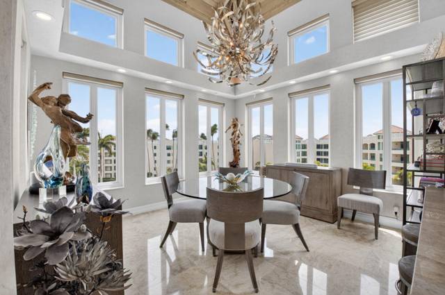 100 SE 5th Avenue #Ph 7 home for sale in Mizner Court