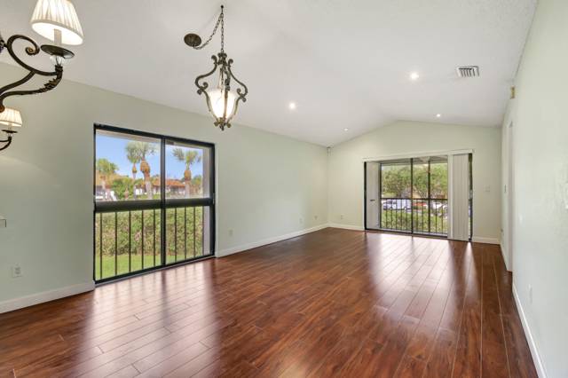 351 Club Circle #207 home for sale in San Remo Golf & Tennis Club Condo