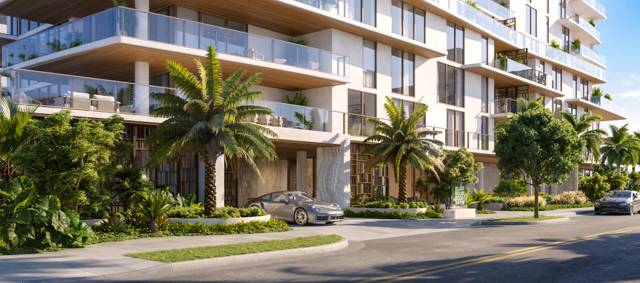 280 E Palmetto Park Road #31