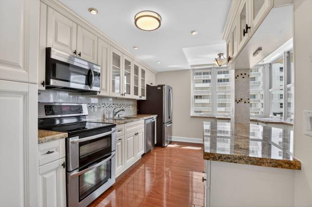 1180 S Ocean Boulevard #3f home for sale in Cloister Del Mar