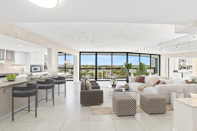 4740 S Ocean Boulevard #903 home for sale in Braemar Isle Condo