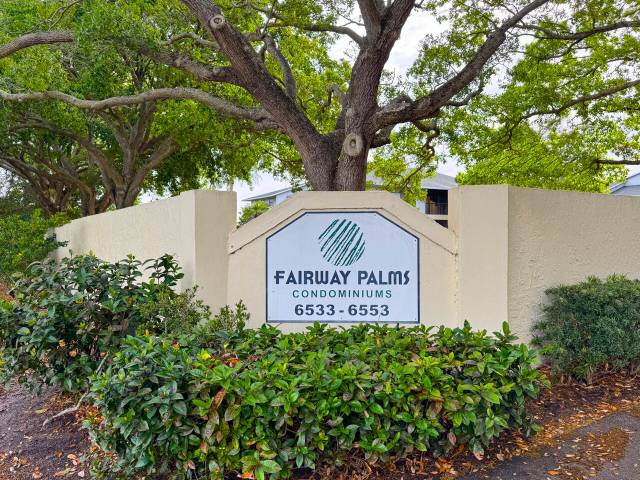 Fairway Palms