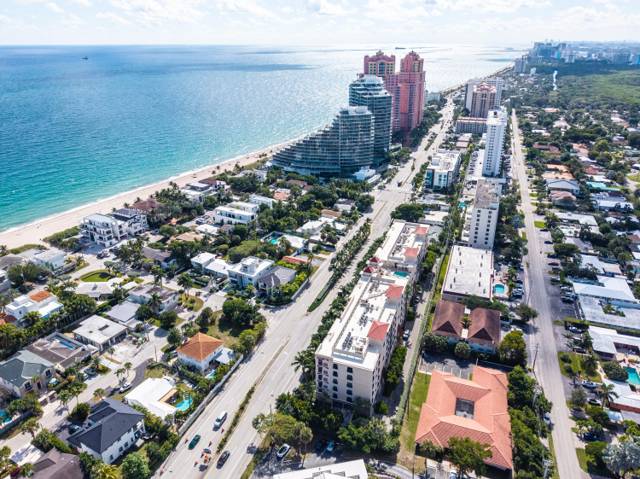 2509 N Ocean Boulevard #676