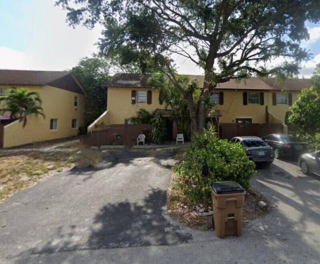 4346 NW 4th Avenue home for sale in Lake Island