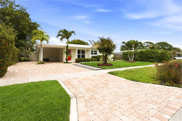 Jupiter River Estates