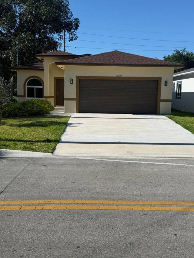 2999 NW 9th Street